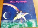 URIAH HEEP,FIREFLY.UK 1977 1ST ORIGINAL BRONZE ILPS 9483 A/1 B/1 + LYRIC INNER