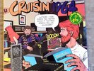 Cruisin' 1964 Label: Increase Record - - LP Terry Stafford, Shirley Ellis.....