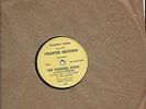 FIRST recording of PETE SEEGER AND 