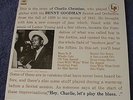 Charlie Christian 1980 CBS Sony Japan Mono LP Benny Goodman Sextet & Orchestra