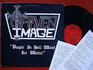 GRAVEN IMAGE on Rockhaus --PEOPLE IN HELL WANT ICE WATER-- private us metal ORIG