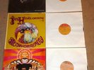 JIMI HENDRIX EXPERIENCE SMASH HITS ARE YOU EXPERIENCED AXIS BOLD AS LOVE 2-TONE