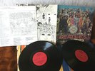 THE BEATLES -Sgt. PEPPER'S LONELY HEARTS CLUB BAND/ REVOLVER. LIMITIERT RUSSIAN
