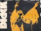 BLACK SABBATH VOL 4 LP VERTIGO SWIRL LABEL 1972