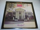 SEALED ORIGINAL Quadraphonic LP Elvis Presley Recorded Live On Stage in Memphis