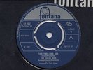 THE GUESS WHO-THIS TIME LONG AGO-FONTANA.