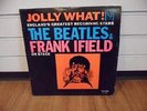 BEATLES FRANK IFIELD JOLLY WHAT 1964 LP BOOT