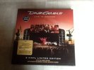 DAVID GILMOUR LIVE IN GDANSK VINILE RARISSIMO 5 INEDITI