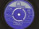 MISUNDERSTOOD children of the sun / i unseen HEAR 60s FREAKBEAT mod PSYCH