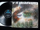 PINK FLOYD A Saucerful Of Secrets LP 1st UK Stereo Columbia 1/1 Mothers SCX 6258
