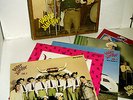 Bear Family Box BOB WILLS & TEXAS PLAYBOYS Papa's Jumpin' (5 LPs 1949-1955) NM