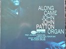 2 Vinyl LP's von John Patton - along came John - 1963/2009