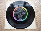 The Beatles 1st Open-ended Interview, Capitol PRO 2548/2549 Promo VG-