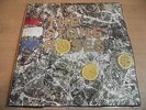 THE STONE ROSES   S/T ** 1989 SILVERTONE LP