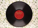 COUNTRY 78, FIDDLIN' JIM BURKE on CHAMPION 15668, VG+