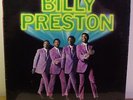 BILLY PRESTON That's The Way God Planned It U.S. 1969 LP Sealed The Beatles