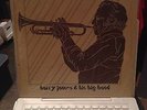 HARRY JAMES-KING JAMES VERSION-mint SEALED audiophile jazz on Sheffield Lab