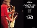 Gerry Mulligan / Chet Baker – Carnegie Hall Concert Vol. 1 & 2 - 2 LP HQ-Vinyl