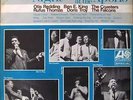 SATURDAY NIGHT AT THE APOLLO - Various Artists (LP-4613)