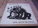 Madness - One Step Beyond - Vinyl - SIGNED
