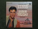 ELVIS - Harem Holiday - LSP 3468 - Black-Silver - D 1st Ed. - 1965 - MINT 