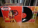 Psychopunch LP Sweden Punk Rock Last Goodbye 2010 BONES Hellacopters Gluecifer
