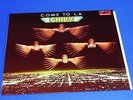CHILLY  -  COME TO L.A.     LP   --    EXTREMLY  RAR  FROM 1979 TOP QUALITY 