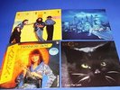 BAD BOYS BLUE / C.C.CATCH / ANEKA    3 LP   -   TOP  RARE -   TOP  QUALITY 