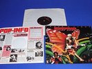 ERUPTION -  LEAVE A LIGHT   LP  -    TOP RARE  DISCO  VOX  -   TOP  CONDITION 