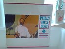 PHILLY JOE JONES - PHILLY BEAT - ATLANTIC - MONO - DEEPGROOVE - EX ORIGINAL