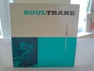 JOHN COLTRANE - SOULTRANE - PRESTIGE - MONO - DG - RVG - ORIGINAL - USED