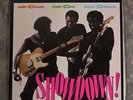 Albert Collins Robert Cray Johhny Copeland – Showdown - MFSL 1-217 - No Reserve