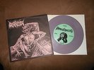 Derketa Premature Burial Rare 7