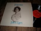 LP JUICY LUCY - PIECES (POLYDOR 2310-160) VERY RARE 1972 ORIGINAL ISSUE ALBUM