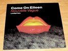NOUVELLE VAGUE Come On Eileen - VERY RARE 7