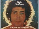 HELIO MATHEUS - 