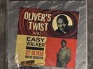 Sy Oliver and His Orchestra Oliver’s Twist & Easy Walker  MFSL 2-242 Sealed