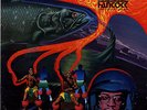 HERBIE HANCOCK / FLOOD 1975 JAPAN ORIGINAL LP JAZZ FUNK