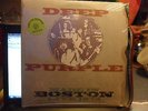 DEEP  PURPLE  MADE  IN  BOSTON  LIVE  1973    2 LP`S