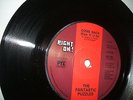 Northern Soul. THE FANTASTIC PUZZLES on RIGHT ON  UK.