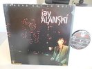 JAY ALANSKI-Tendre est la Nuit RARE ORIG. FRENCH COSMIC DISCO MINT