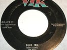 ROCKABILLY  45  -  Joe Clay       LISTEN