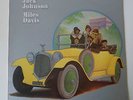 Jack Johnson - Miles Davis 12
