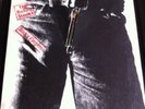 ROLLING STONES STICKY FINGERS Great Complete A4/B4 Vinyl Matrix