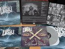 ABSU-The Third Storm Of Cythraul+In The Eyes Of Ioldánach 3-LP Box Set (Black)