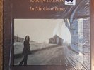 KAREN DALTON - In My Own Time - RARE Original PARAMOUNT Folk/Blues LP in SHRINK