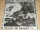 Extrem/Mickeyman Vorheilen Ist Besser Als Beugen Austria 1983 Rebel Kodak1