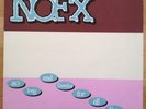 NOFX - So long and thanks for the shoes  Vinyl LP in NM Qualität