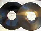 4 SHELLAC 78 RPM RARE RADIO DISC DEMO 