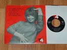 SHIRLEY ELLIS -the name game SOUL rare IRANIAN 7